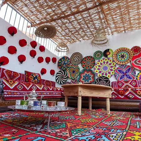 Riad Sala Art Marrakech Marrakesh Exterior photo
