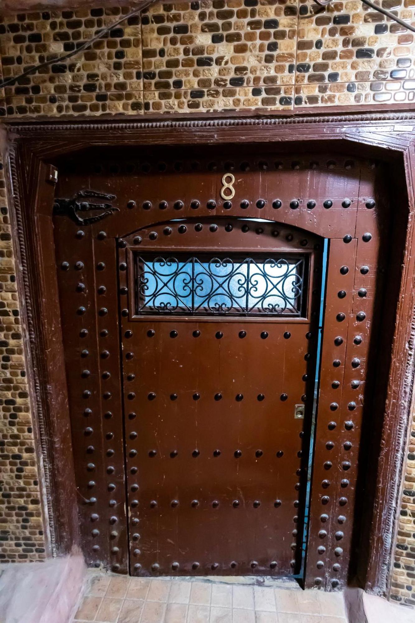 Riad Sala Art Marrakech Marrakesh Exterior photo