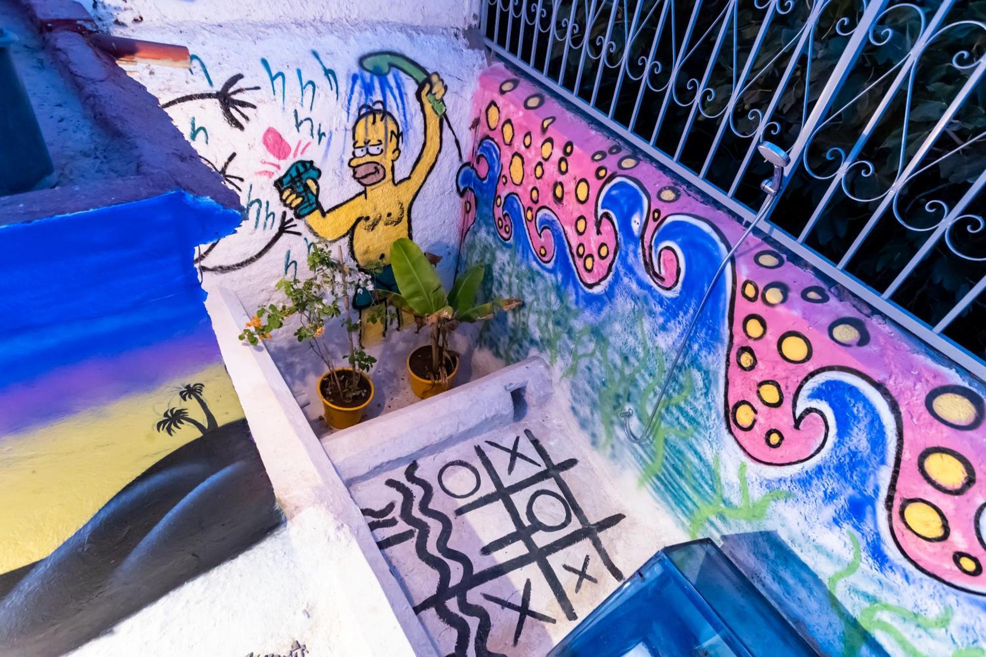 Riad Sala Art Marrakech Marrakesh Exterior photo