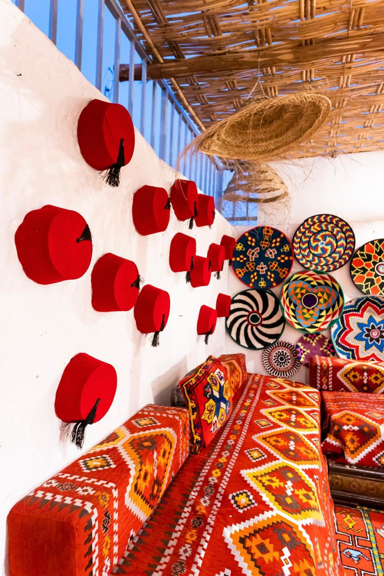 Riad Sala Art Marrakech Marrakesh Exterior photo
