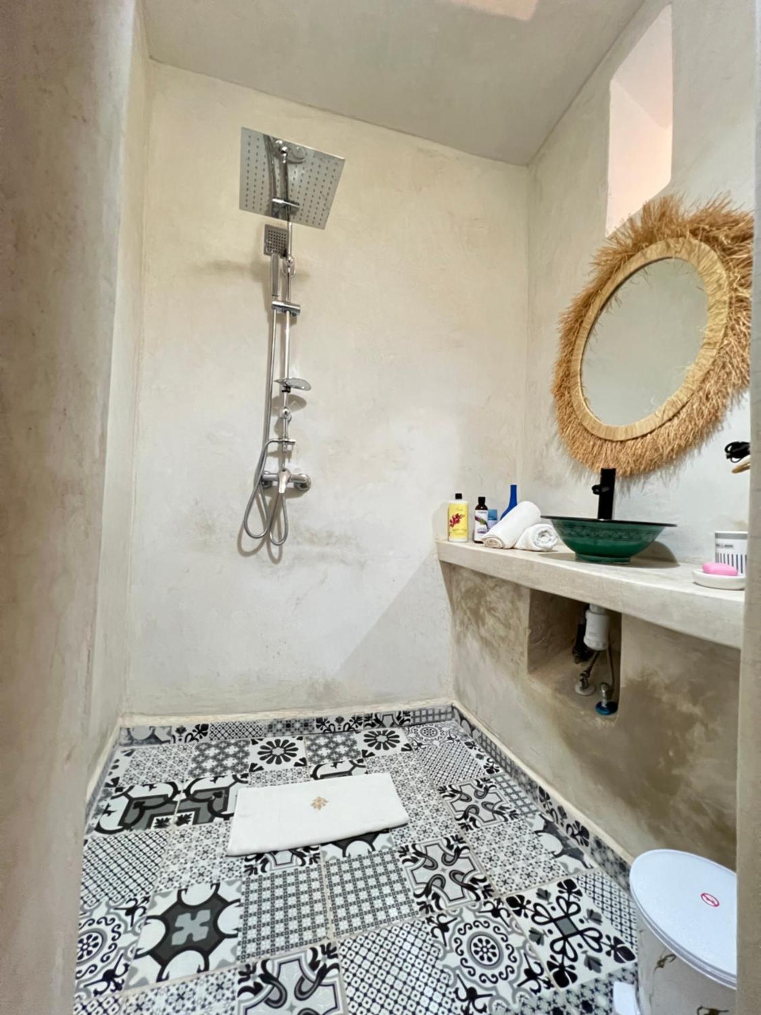 Riad Sala Art Marrakech Marrakesh Exterior photo