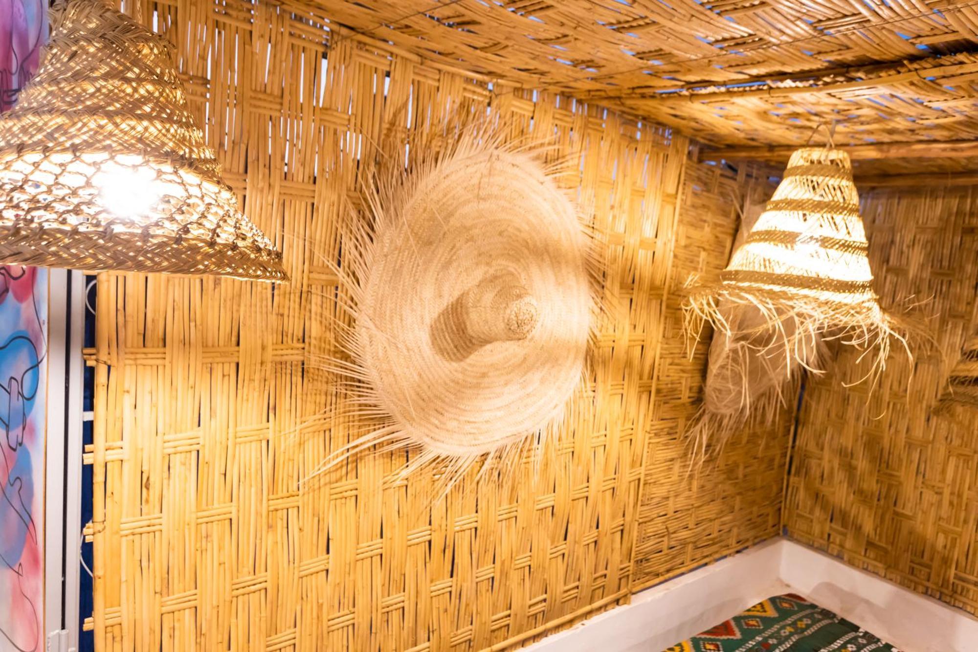 Riad Sala Art Marrakech Marrakesh Exterior photo