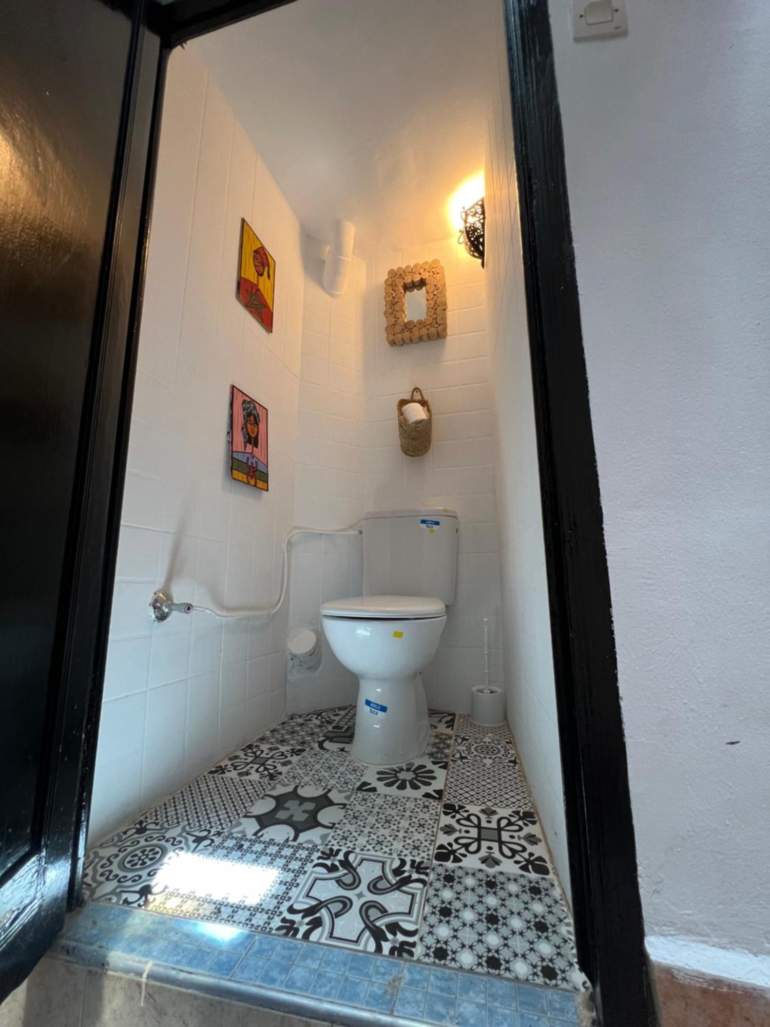 Riad Sala Art Marrakech Marrakesh Exterior photo