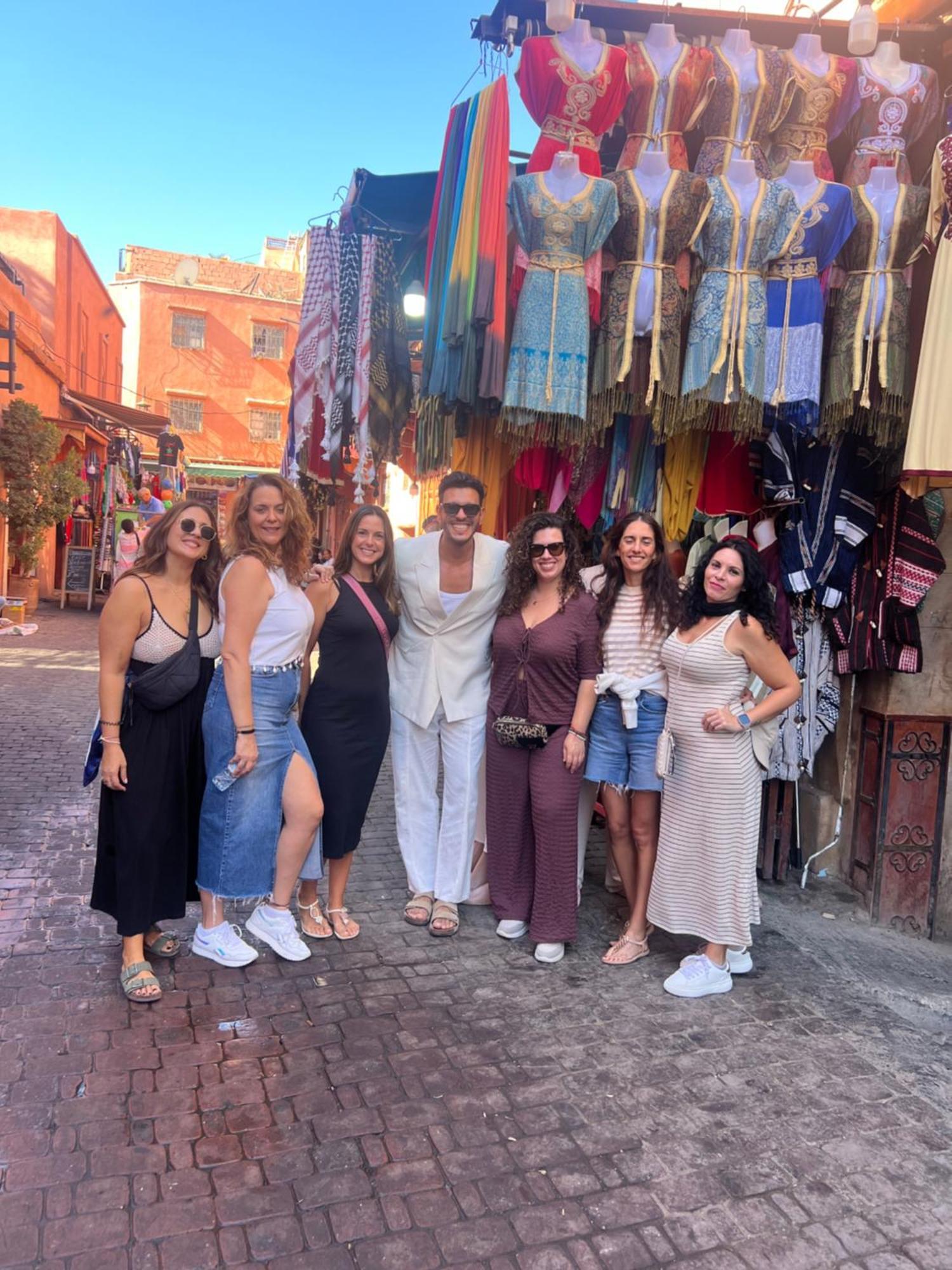 Riad Sala Art Marrakech Marrakesh Exterior photo